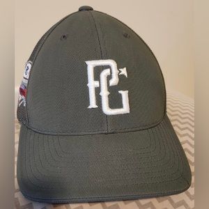 Baseball cap . Used like new.